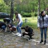 Schulung für junge Freizeitbetreuer der Deutschen Minderheit / Szkolenie dla młodych wychowawców wypoczynku mniejszości niemieckiej 2021 